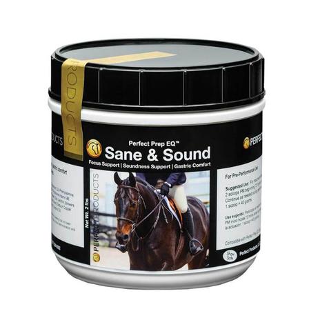 Perfect Prep™ EQ Sane & Sound - 2 Lbs