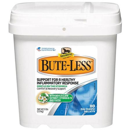 Bute-Less® Comfort & Recovery Support Supplement - 5 Lbs