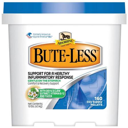 Bute-Less® Comfort & Recovery Support Supplement - 10 Lbs