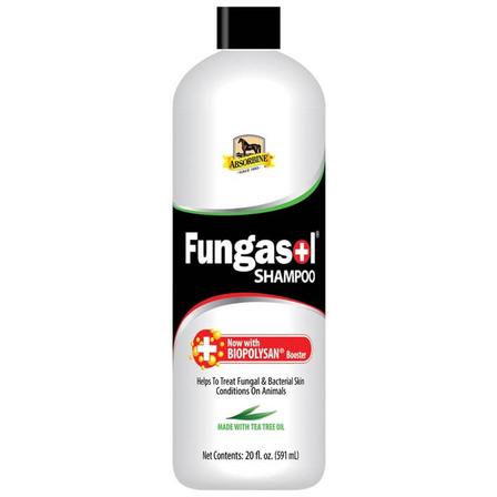 Absorbine® Fungasol Shampoo - 20 Oz