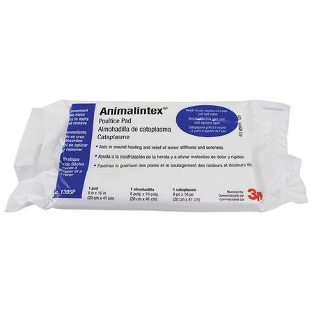 3M AnimalIntex Poultice Pad Wrap