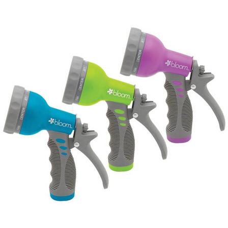 Bloom 7 Pattern Spray Nozzle