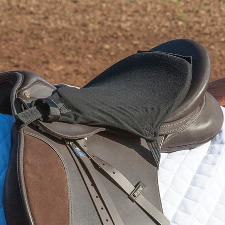 Cashel English Saddle Tush Cushion