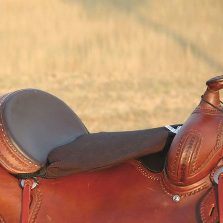 Cashel Western Long Tush Cushion