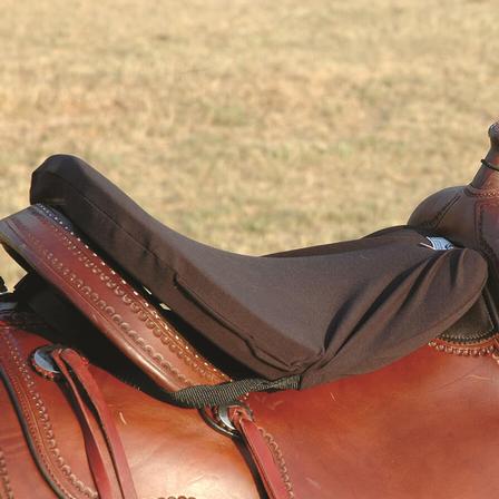 Cashel Western Luxury Tush Cushion