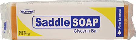 Glycerin Saddle Soap Bar