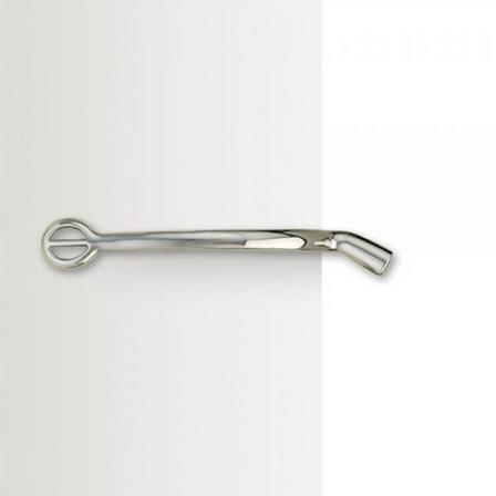 Centaur® Men's Stainless Steel POW Spurs