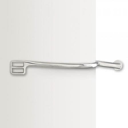 Centaur® Ultra Fine Spurs with Smooth Rowel