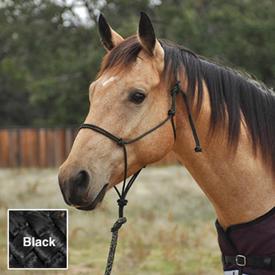 Premium Rope Halter