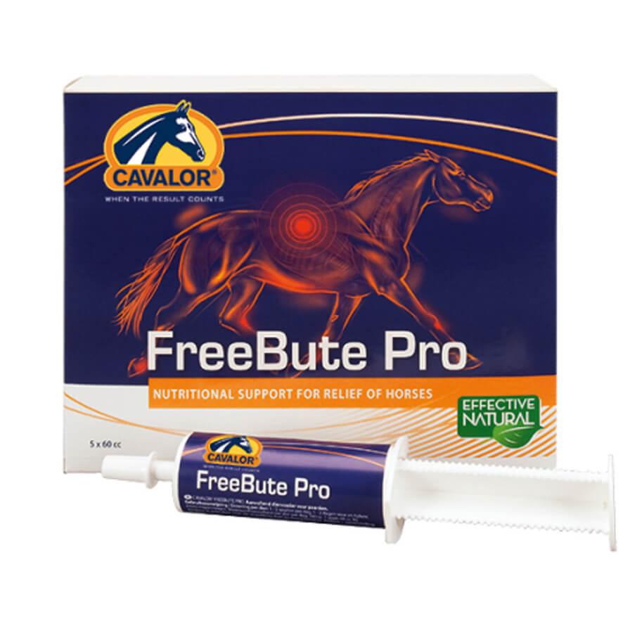Cavalor ® Freebute Pro Tube