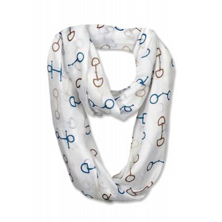 Infinity Scarf - Bits