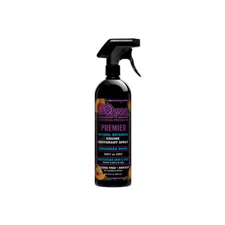 EQyss Premier Equine Rehydrant Spray - 32 Oz