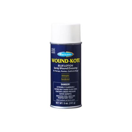 Wound Kote Aerosol Spray - 5 Oz