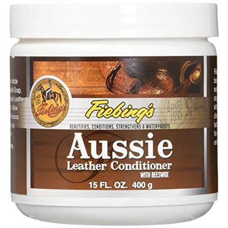 Fiebing's Aussie Leather Conditioner - 15 Oz