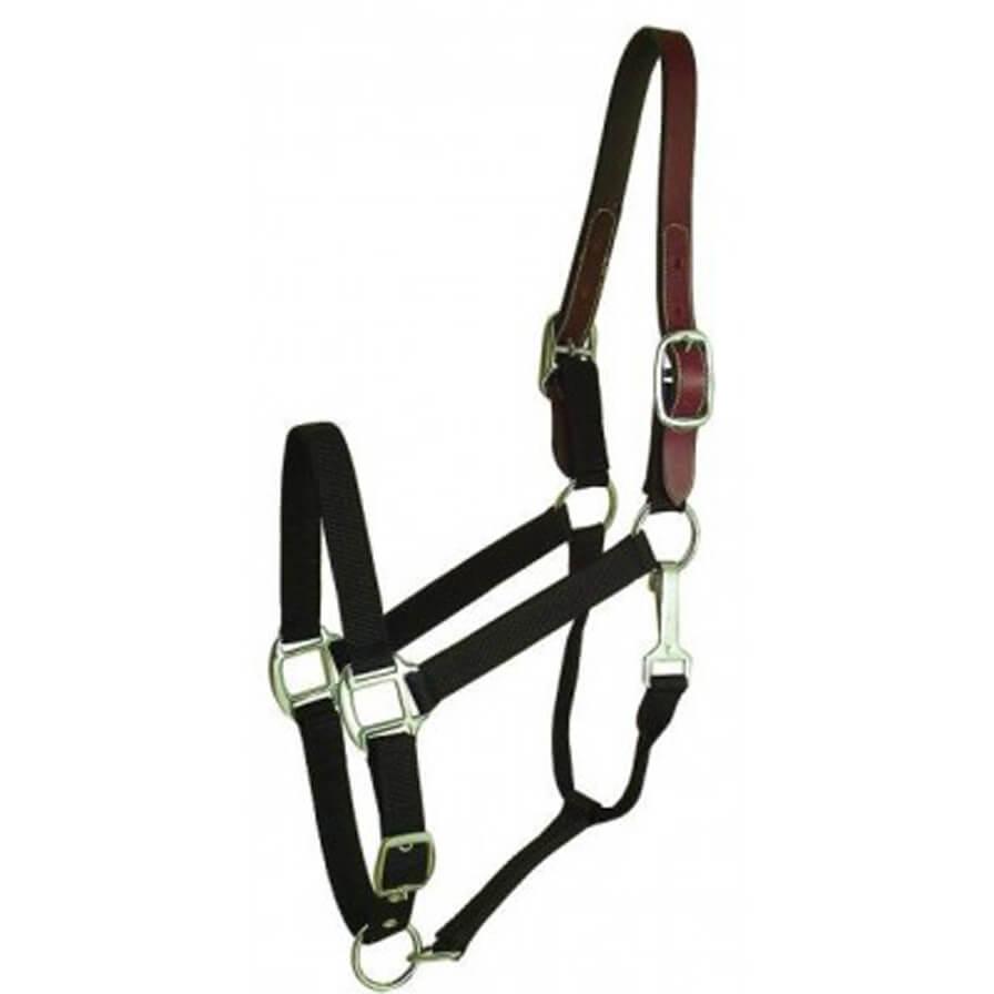 Gatsby Breakaway Halter With Snap