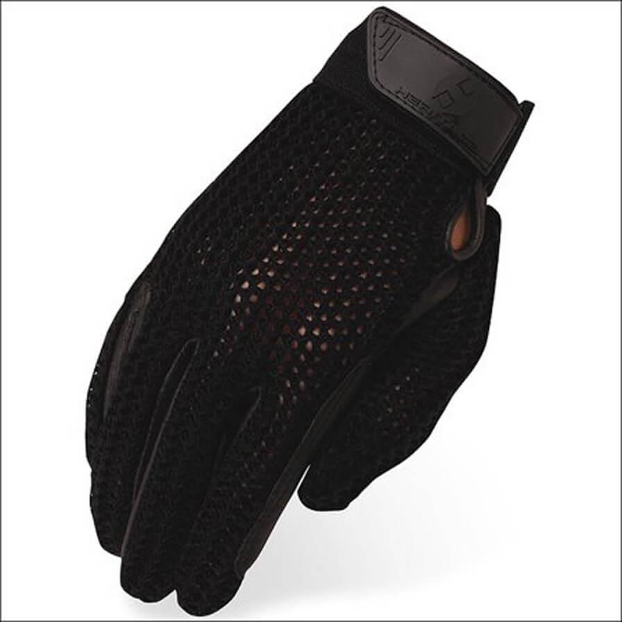 Heritage Crochet Glove