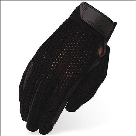 Heritage Crochet Glove