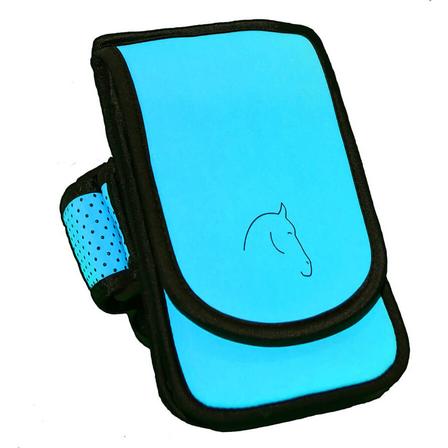 The Horse Holster BRIGHT_BLUE