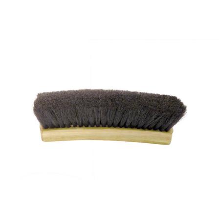 100% Horsehair Home Shine Leather Brush