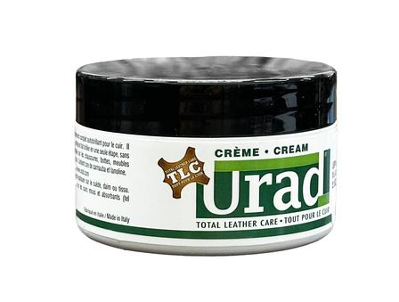 Urad Leather Cream - Black 3.5 Oz