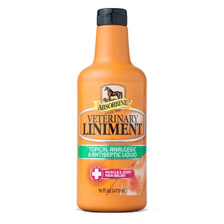 Absorbine® Veterinary Liniment - 1 Pint