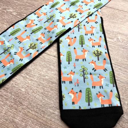 Dreamers & Schemers Boot Sock
