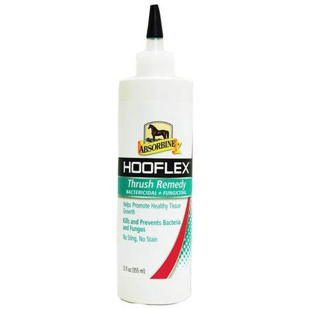 Absorbine® Hooflex Thrush Remedy - 12 Oz