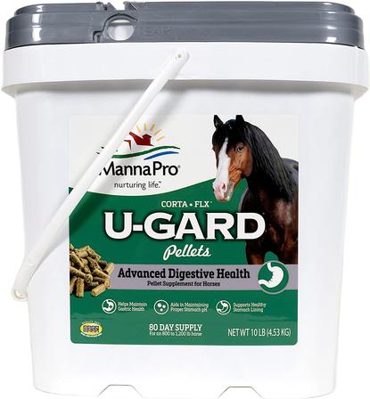 U-GARD® Pellets - 10 Lbs