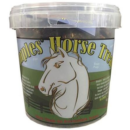Dimples Horse Treats with Pill Pocket - 3 Lbs