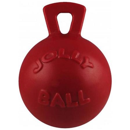 Tug-N-Toss Ball Dog Toy - 4.5 Inch