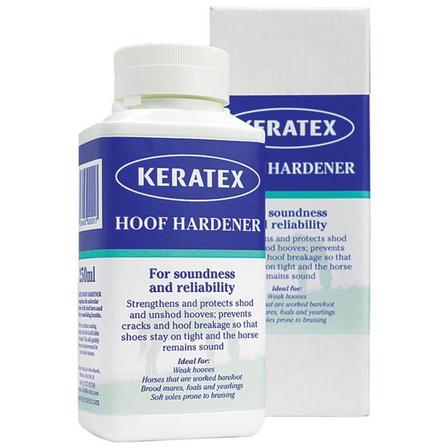 Keratex Hoof Hardener - 250 mL