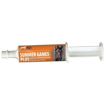 Summer Games Plus Electrolyte Paste