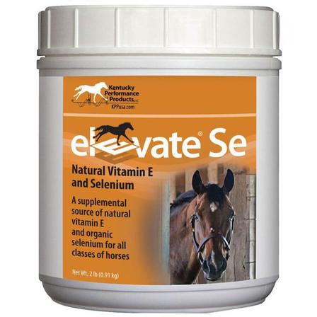 Elevate SE Vitamin E & Selenium Powder - 2 Lbs