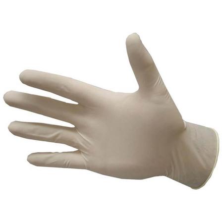 AG-Tek Latex Glove - Non Powdered