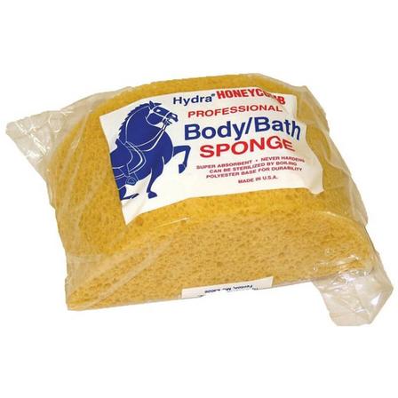 Hydra Honeycomb Professional Body Sponge