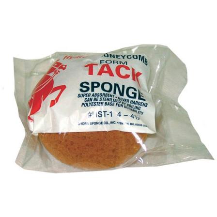 Honeycomb Form Tack Sponge