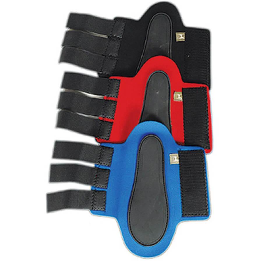 neoprene splint boots