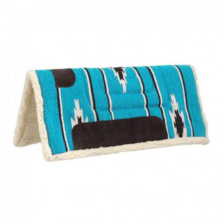 Tough-1 Sierra Pony Saddle Pad