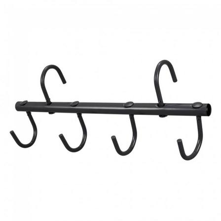 Tough-1 4-Prong Portable Tack Rack