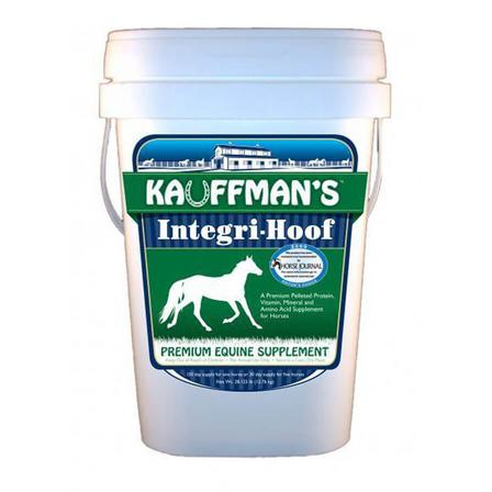Kauffman's® Integri-Hoof - 28 Lbs