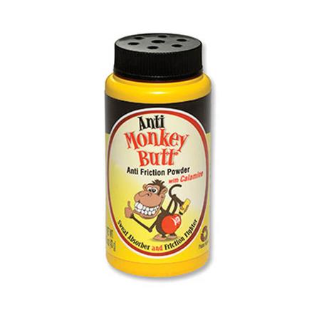 Anti Monkey Butt® Anti Friction Powder Travel Size