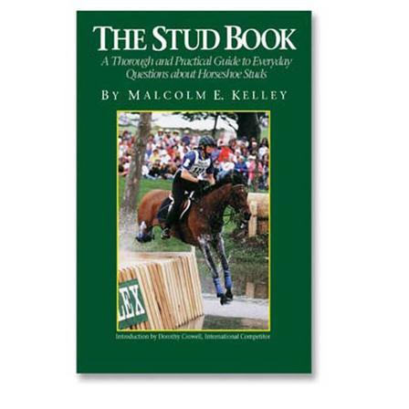 The Stud Book