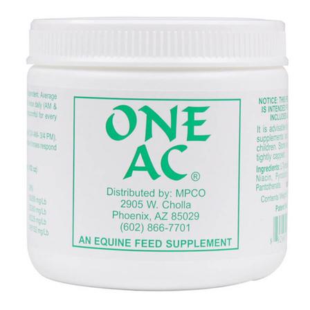 One AC Powder - 200 G