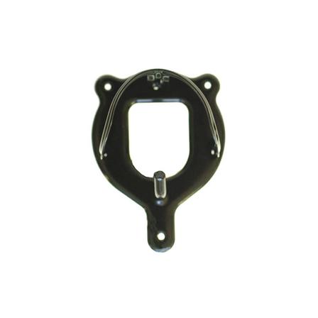 Metal Bridle Holder