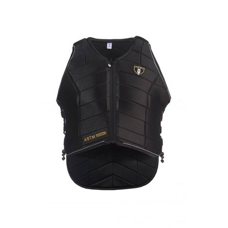 Tipperary 3015 Eventer Pro Vest BLACK