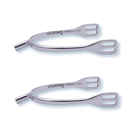 Stubben Children's Spurs