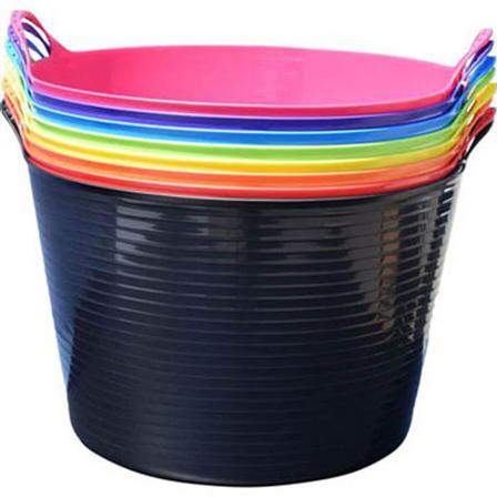 Tuff Stuff Flex Tub - 16 Gallon