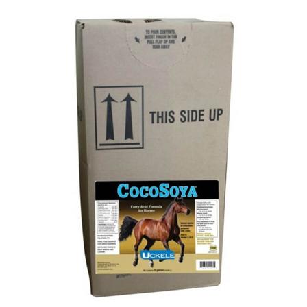 CocoSoya - 5 Gallon