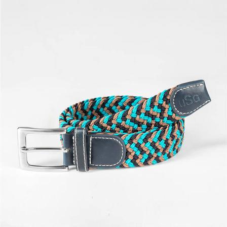 USG Multi Color Casual Belt
