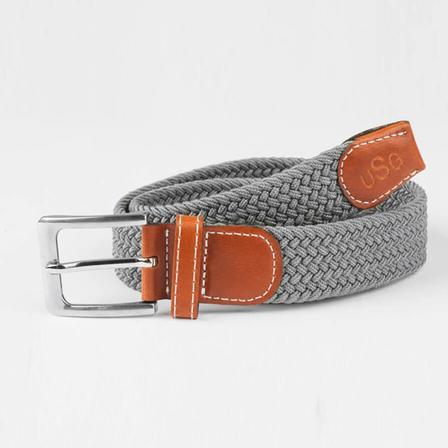 USG Multi Color Casual Belt
